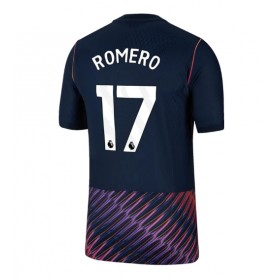 Tottenham Hotspur Savio #17 Borte skjorte 2026-27 Kortermet